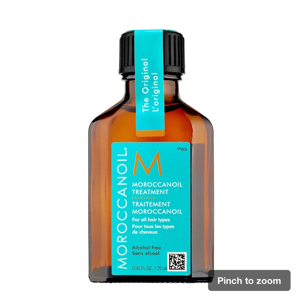 Moroccanoil Treatment Duo - Picture 5 of 5